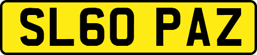 SL60PAZ