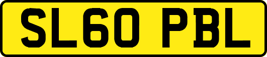 SL60PBL