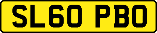 SL60PBO