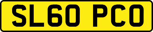 SL60PCO