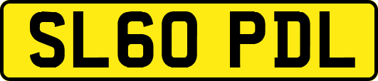 SL60PDL