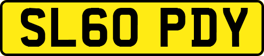 SL60PDY