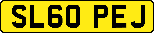 SL60PEJ