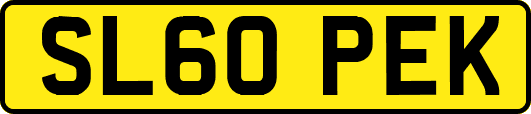 SL60PEK