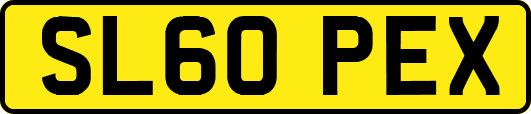 SL60PEX