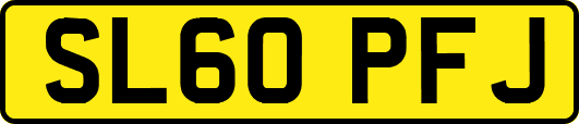 SL60PFJ