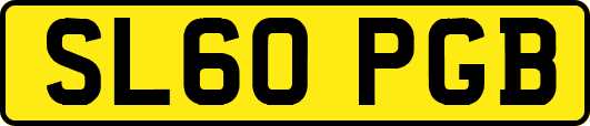 SL60PGB