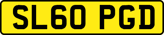 SL60PGD