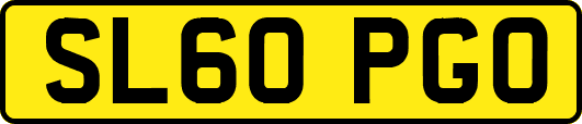 SL60PGO