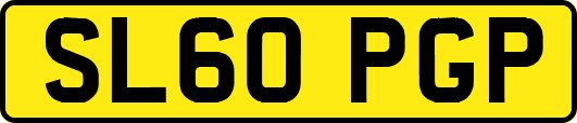 SL60PGP