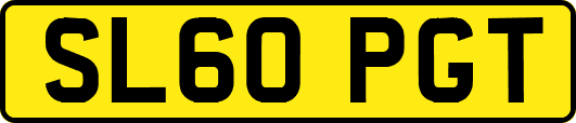 SL60PGT