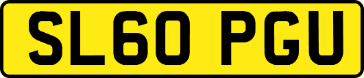 SL60PGU