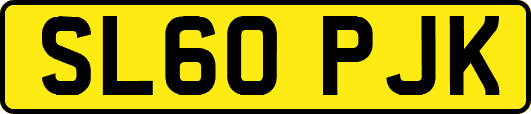 SL60PJK