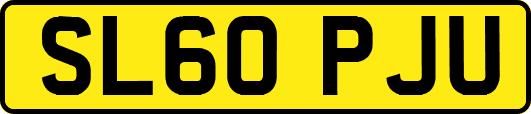 SL60PJU