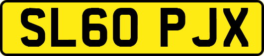 SL60PJX