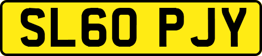 SL60PJY