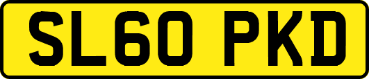 SL60PKD