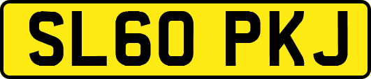 SL60PKJ
