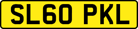 SL60PKL
