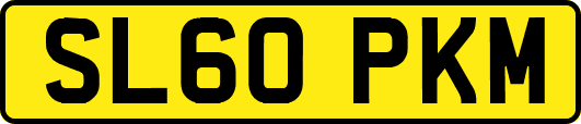 SL60PKM