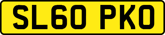 SL60PKO