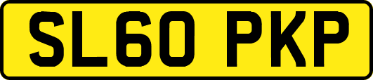 SL60PKP