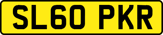 SL60PKR