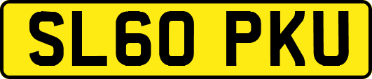 SL60PKU