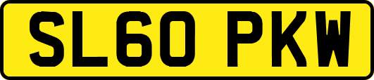 SL60PKW