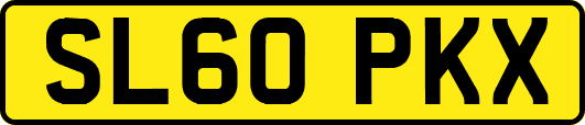 SL60PKX