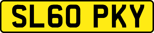 SL60PKY