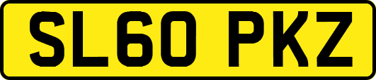 SL60PKZ