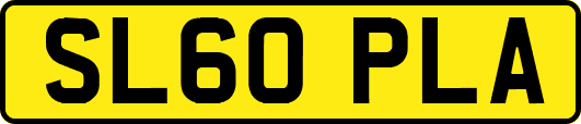 SL60PLA