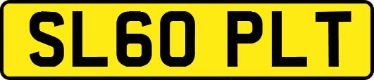 SL60PLT