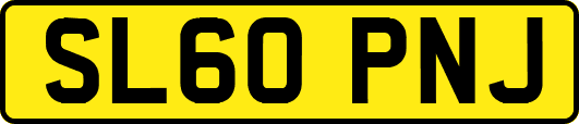 SL60PNJ