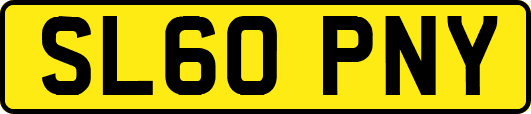 SL60PNY