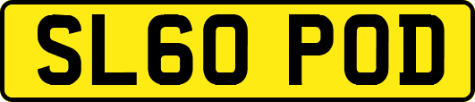 SL60POD