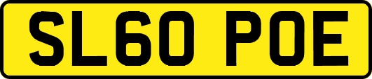 SL60POE