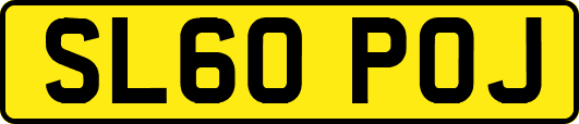 SL60POJ