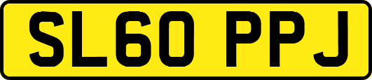 SL60PPJ