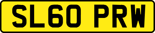 SL60PRW