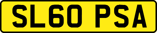 SL60PSA
