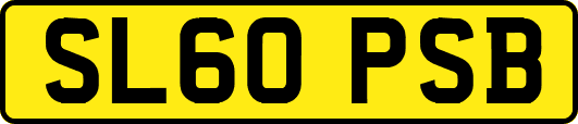 SL60PSB