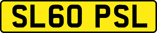 SL60PSL