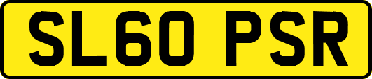 SL60PSR