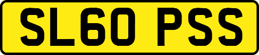 SL60PSS