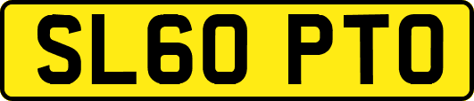 SL60PTO