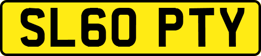 SL60PTY