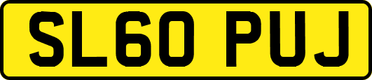 SL60PUJ