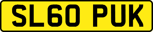 SL60PUK